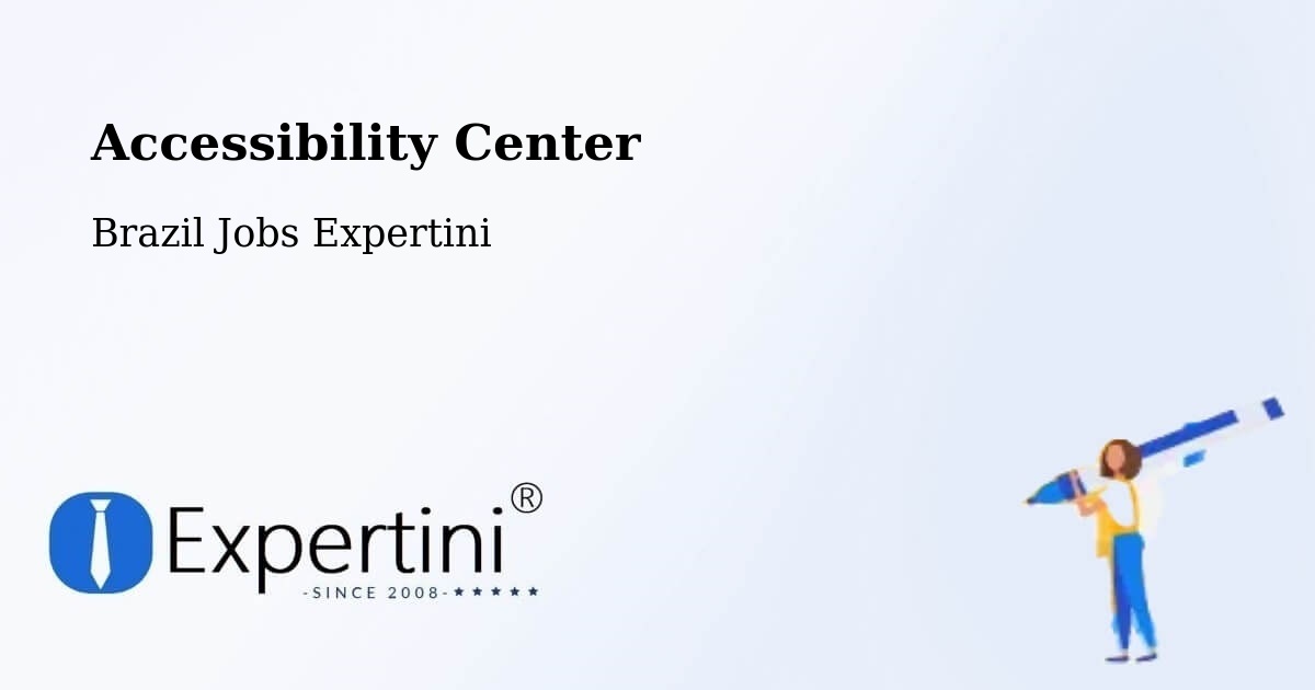 Accessibility Statement – Schroeder - Brazil Jobs Expertini