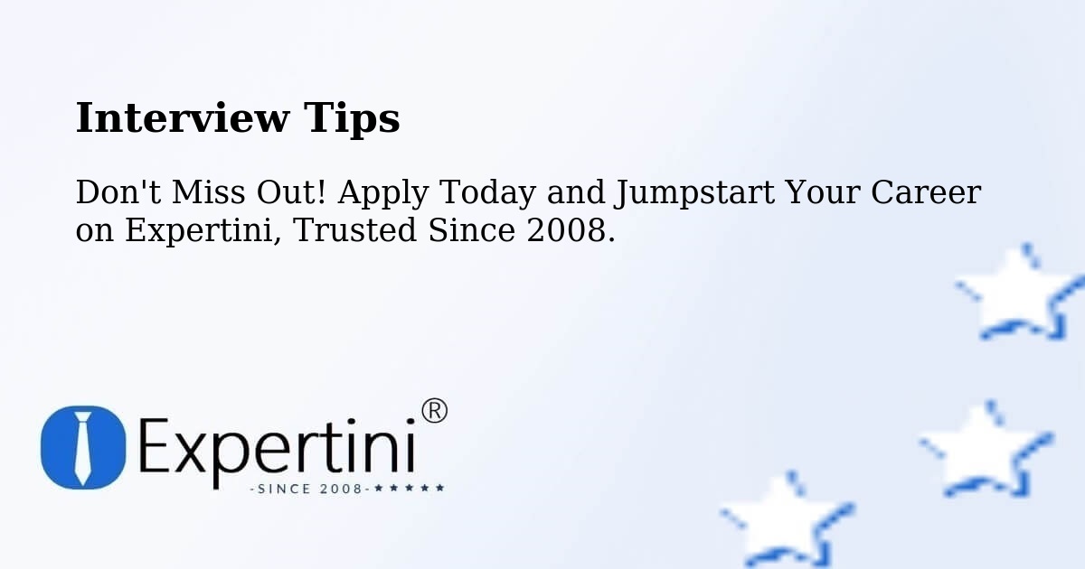 Interview Tips & Techniques for Job Seekers – Schroeder - Schroeder, Brazil Jobs Expertini