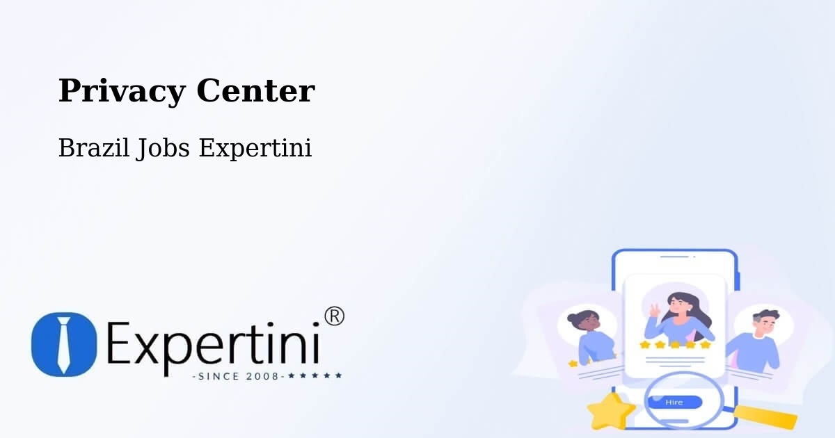 Privacy Policy – Schroeder - Brazil Jobs Expertini