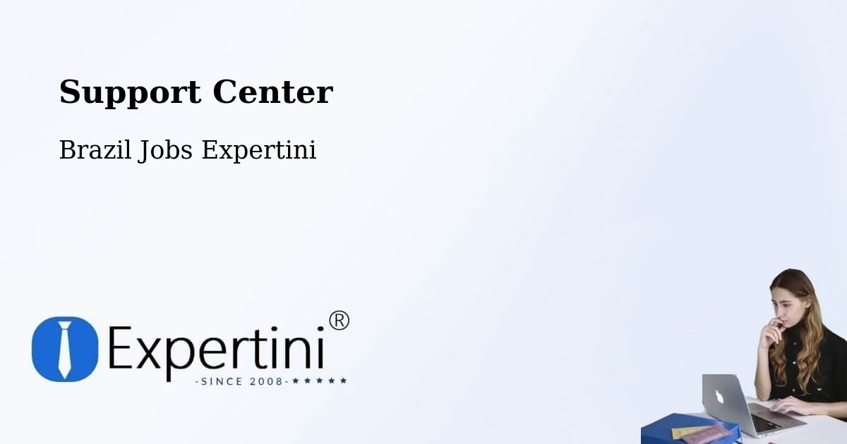 Support Services – Schroeder - Brazil Jobs Expertini