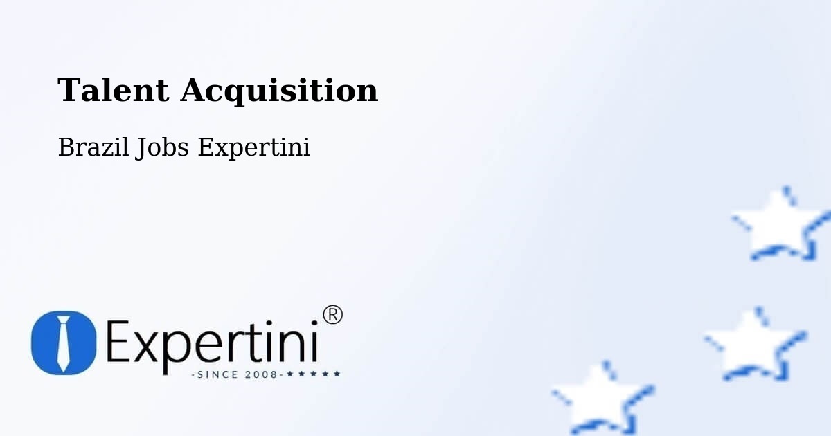 Post Jobs & Find Candidates in Schroeder – Talent Acquisition Solutions - Brazil Jobs Expertini